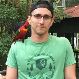 Meet your Posher, Mark